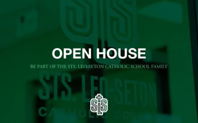 Open House Opens New Doors
