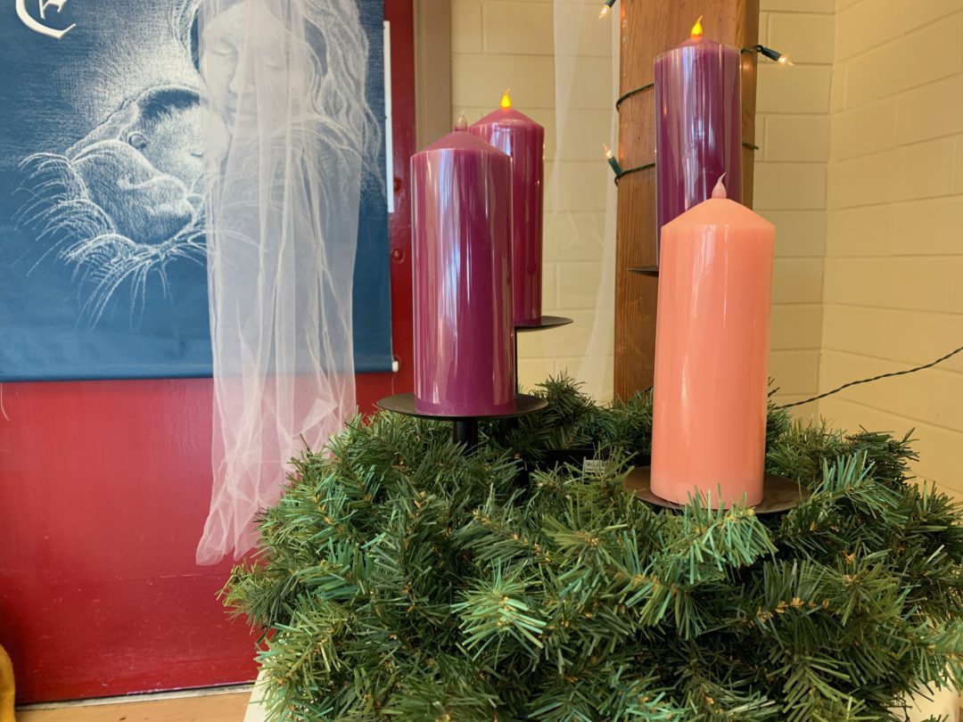Why Do We Celebrate Christmas? Sts. LeoSeton Catholic