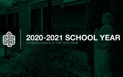 2020-2021: THE SCHOOL YEAR AHEAD
