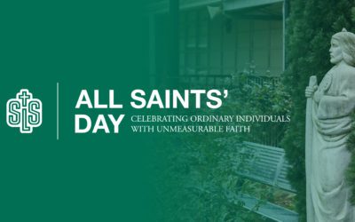 All Saints’ Day: Celebrating Ordinary Individuals with Unmeasurable Faith