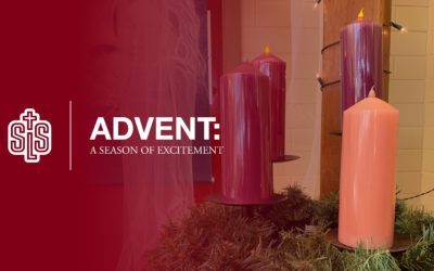 Advent: A Season of Excitement