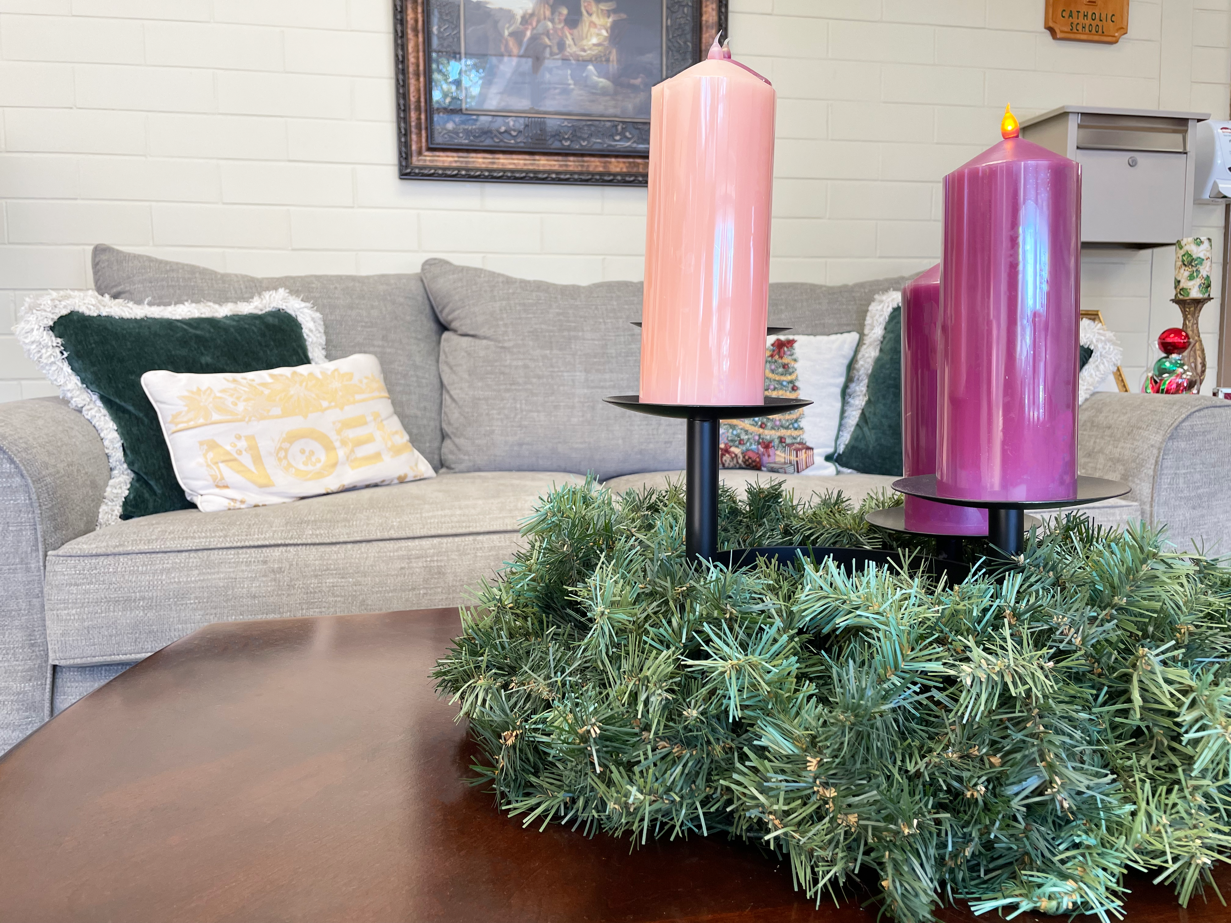 Advent Wreath adventwreath