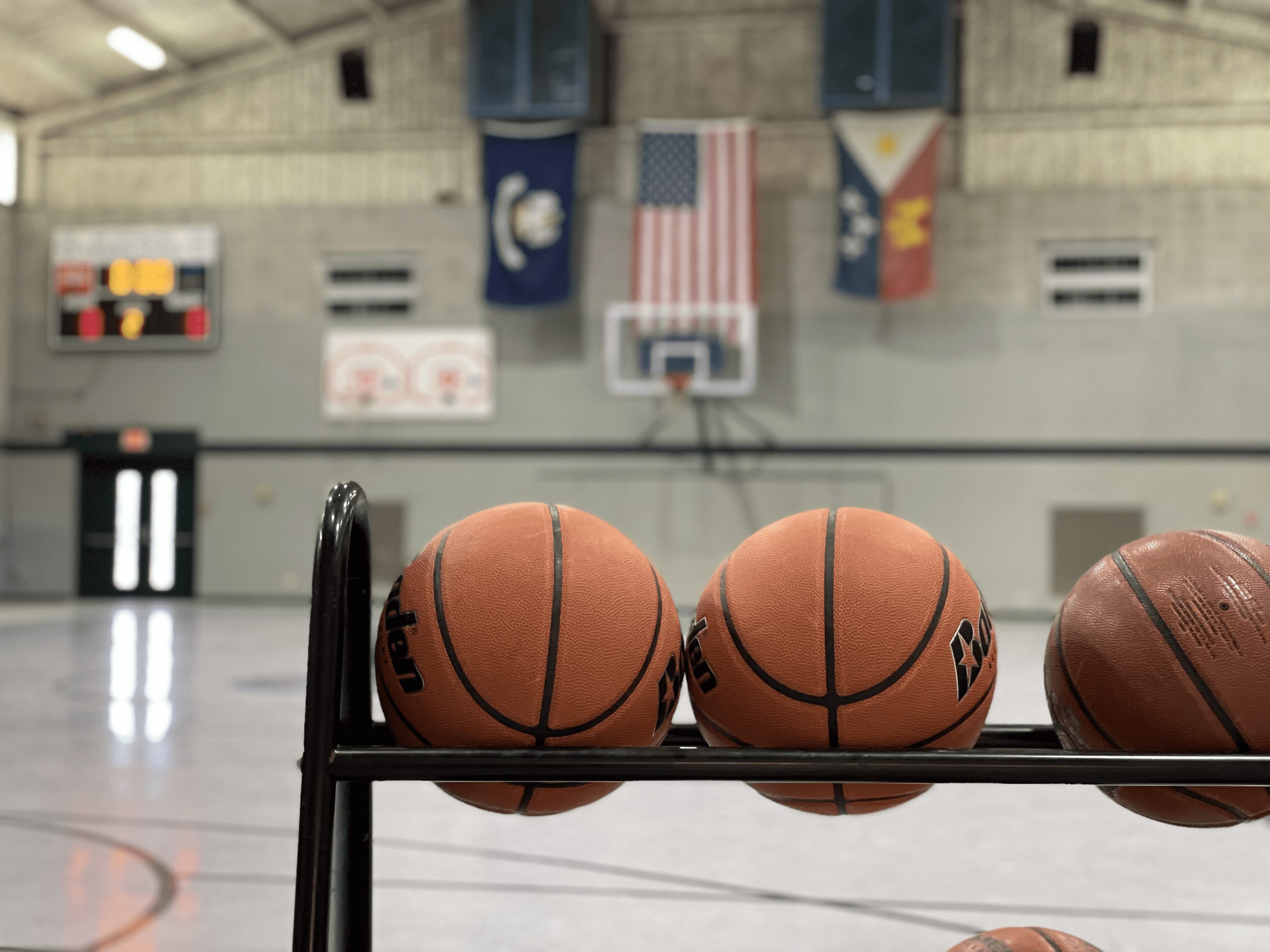 Basketball: 6th Grade (Boys) vs. St. Pius
