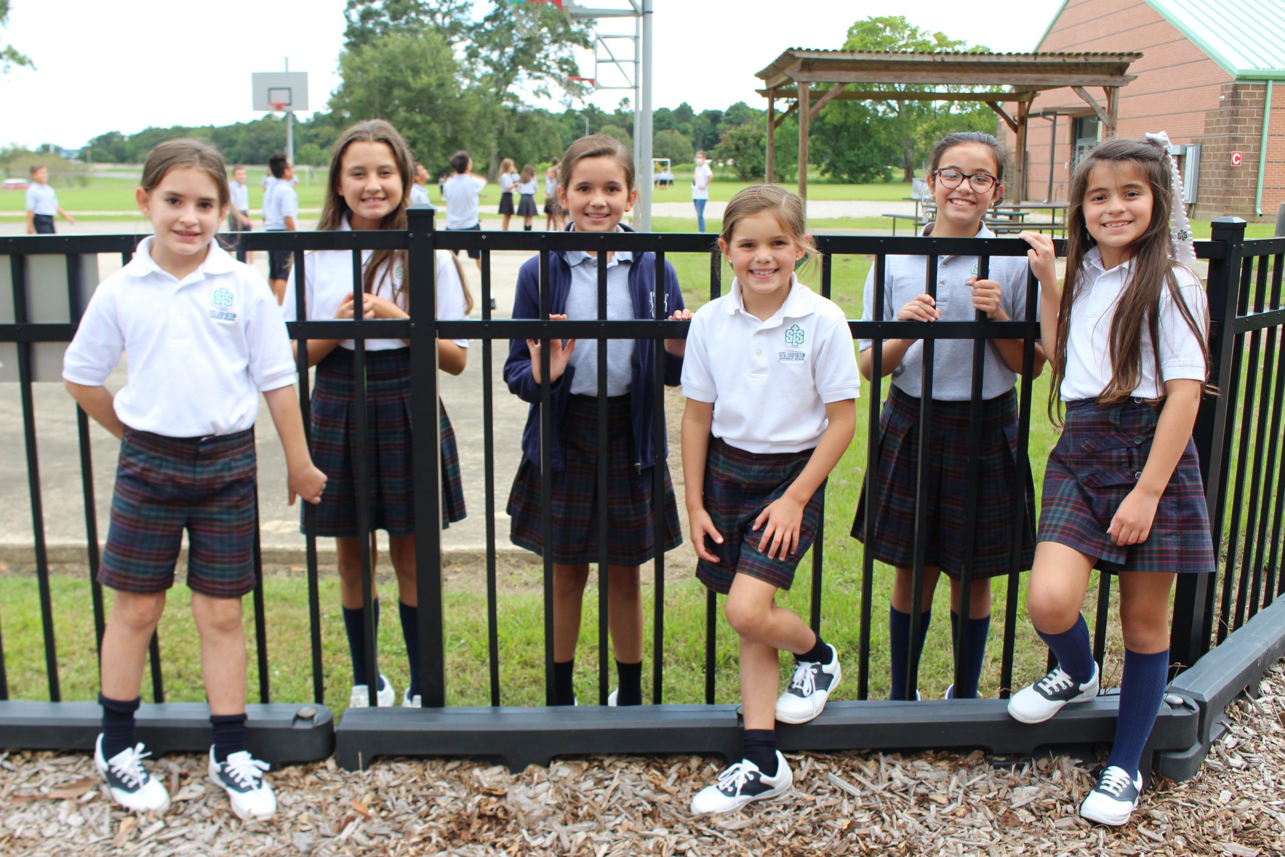 Our School Sts Leo Seton Catholic School