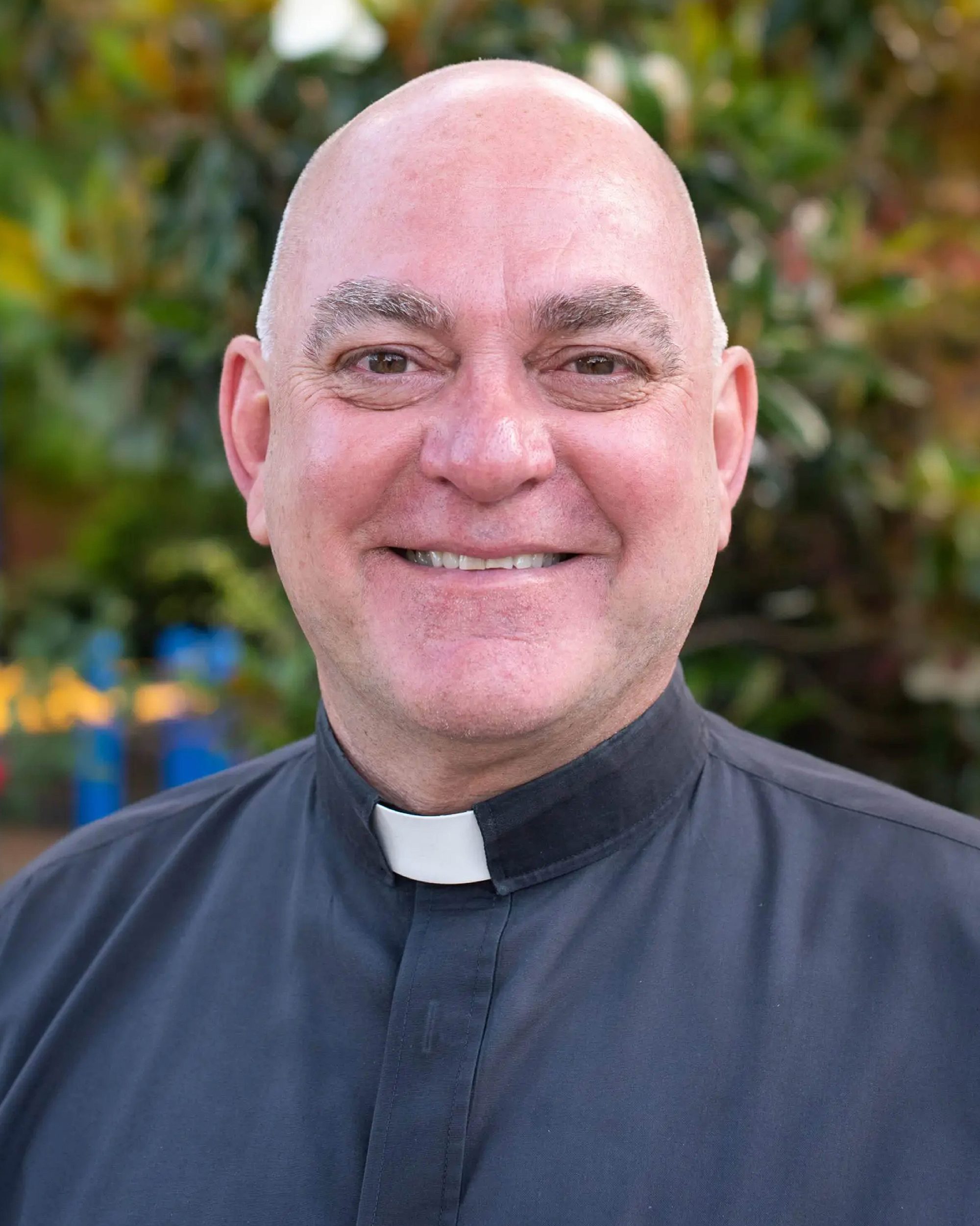 Fr. David Hebert